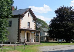 Ledgewood Historic District
